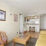 Seven Apart Hotel