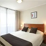 Seven Apart Hotel