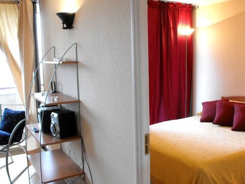 Seven 3* Santiago