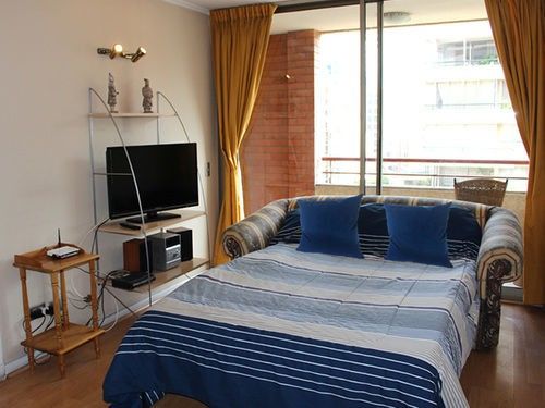 Seven Aparthotel