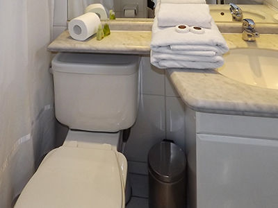 Aparthotel Seven