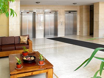 Seven Aparthotel 3*