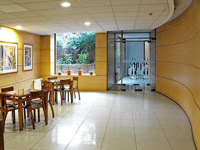 Aparthotel Seven Santiago
