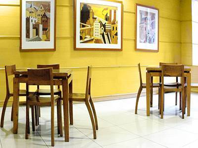 Aparthotel Seven