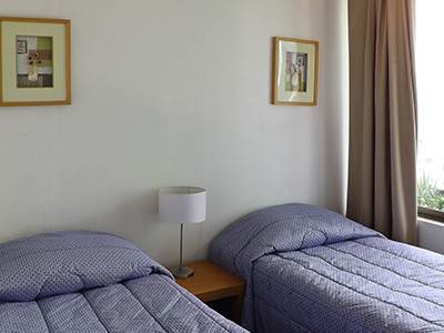 Seven Aparthotel