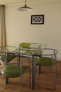 Aparthotel Seven