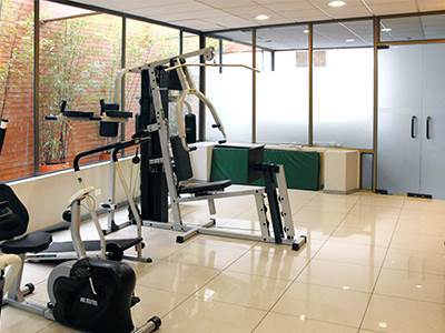 Seven Aparthotel 3*
