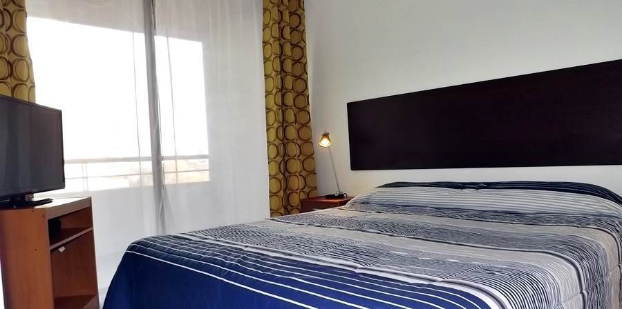 Seven Aparthotel 3*