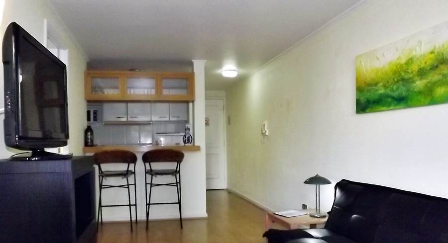 Aparthotel Seven