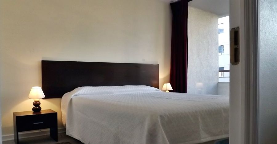 Aparthotel Seven 3*