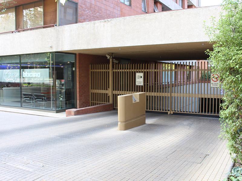 Aparthotel Seven