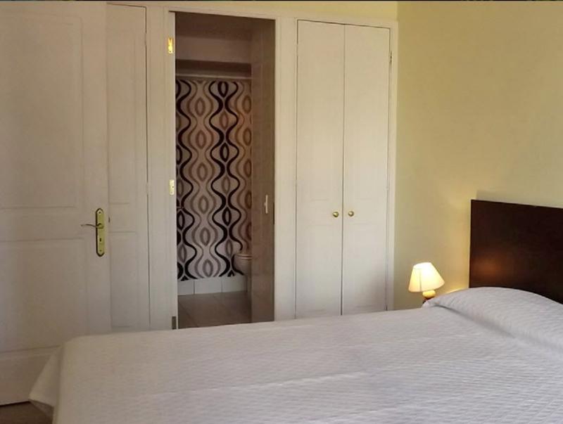 Seven Aparthotel Santiago