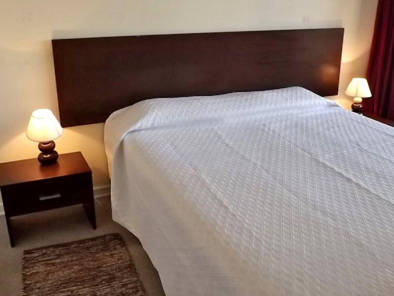 Aparthotel Seven 3*