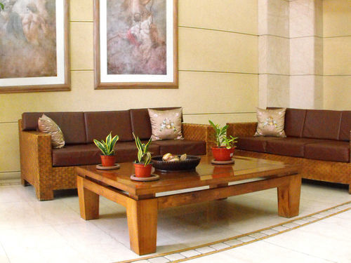 Seven 3* Santiago