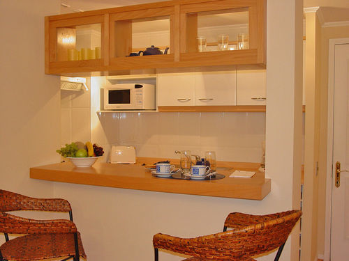 Aparthotel Seven Santiago