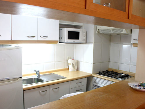 Aparthotel Seven Santiago