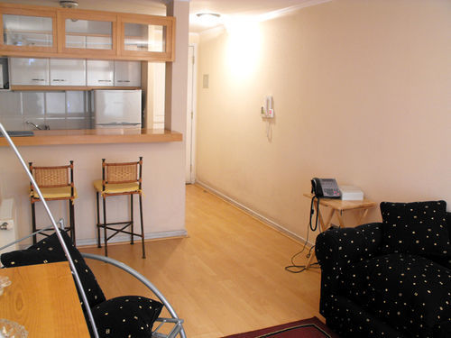 Aparthotel Seven 3*