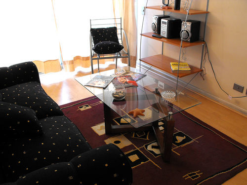Seven Aparthotel