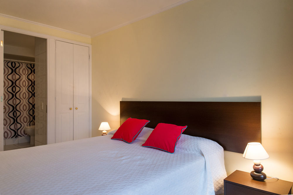 Seven Aparthotel