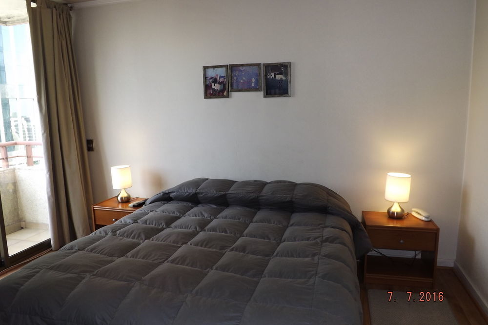 Seven 3* Santiago