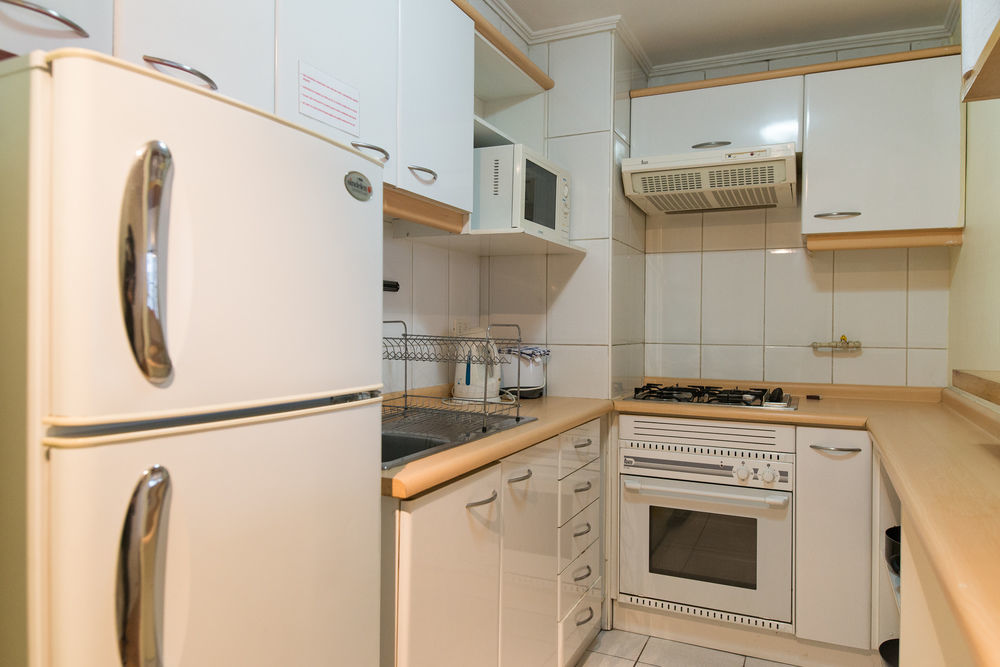 Seven Aparthotel 3*