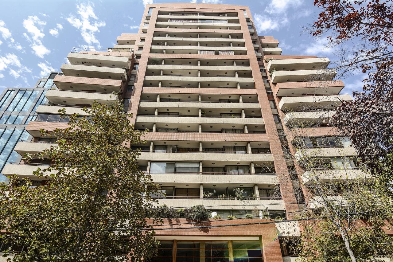 Seven 3* Santiago