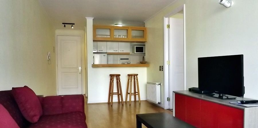 Aparthotel Seven