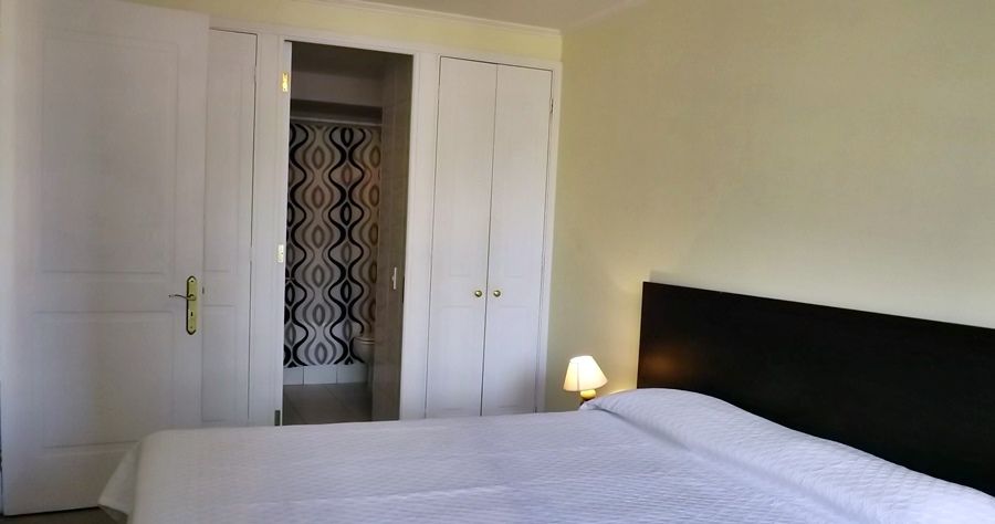Aparthotel Seven Santiago