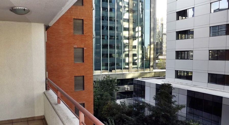 Seven Aparthotel 3*