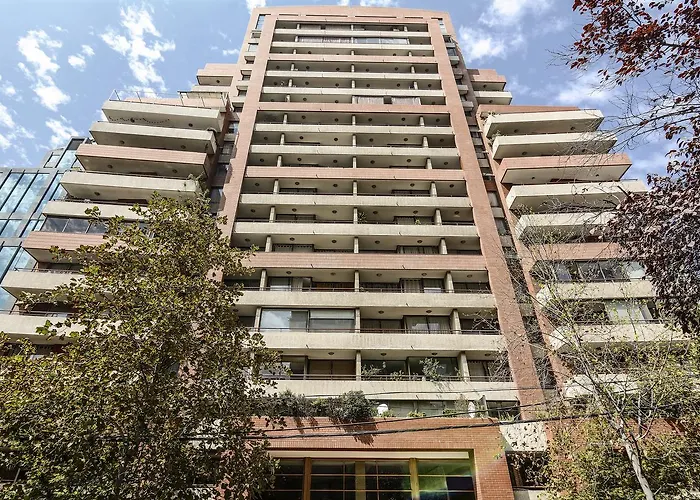 Seven Apart Hotel