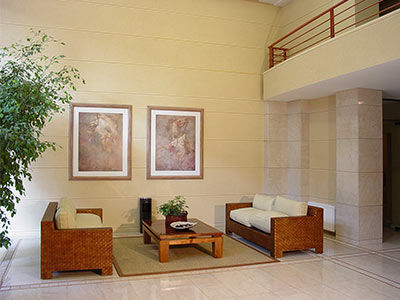 Aparthotel Seven