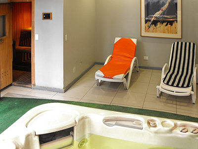 Aparthotel Seven 3*