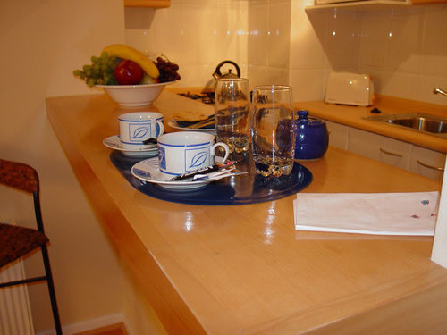 Aparthotel Seven Santiago
