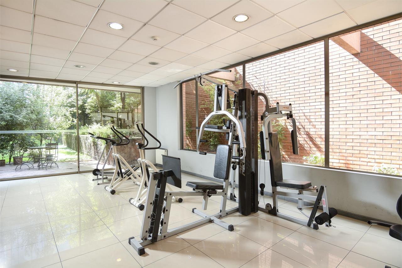 Seven Aparthotel 3*